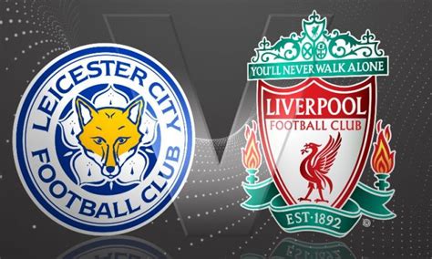 FREE TO WATCH: Highlights of Leicester against Liverpool in the Premier League.